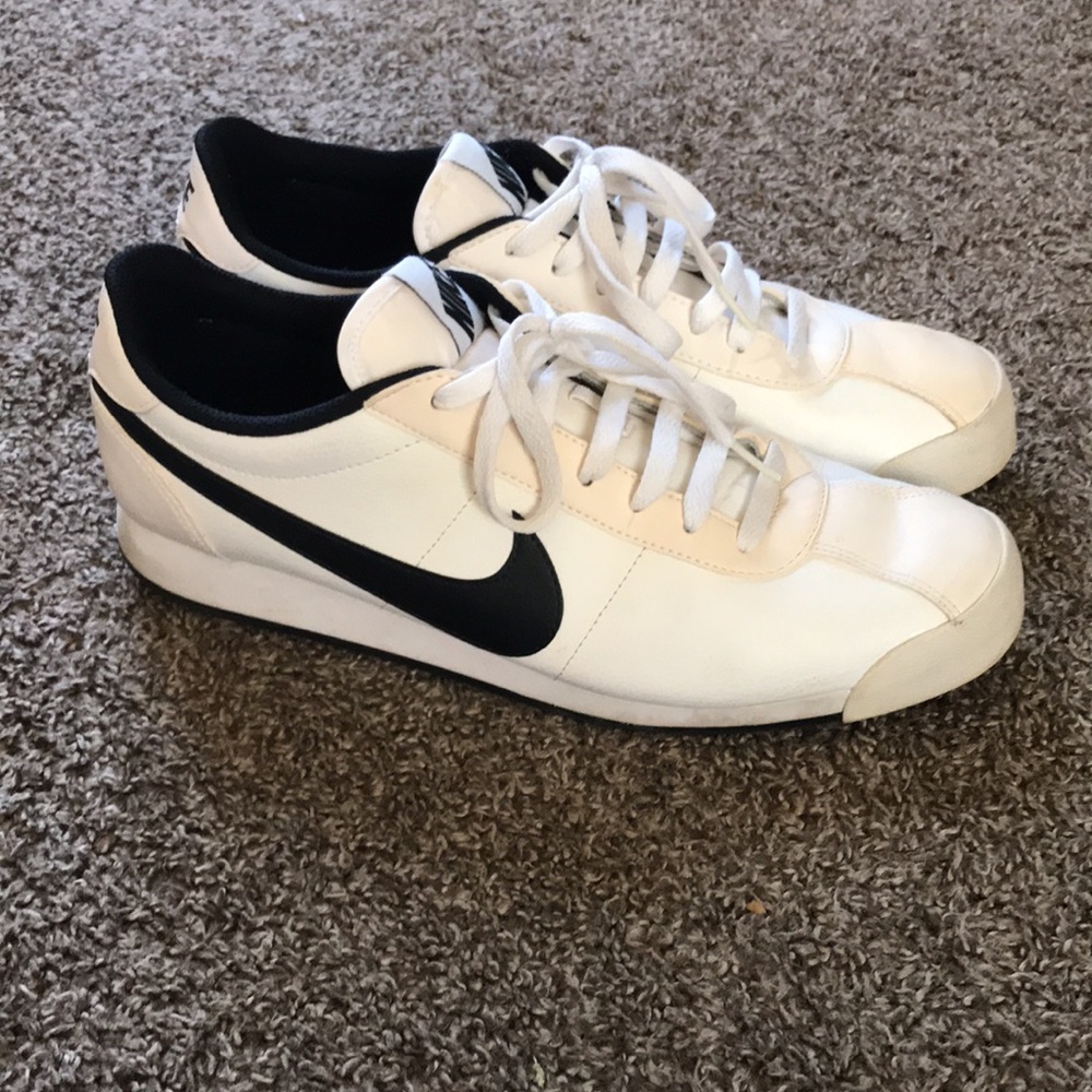 Vintage Nikes